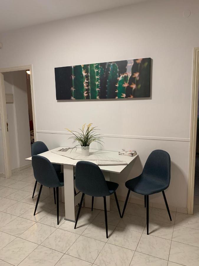 dream central plaza Apartment Santa Cruz de Tenerife Exterior foto