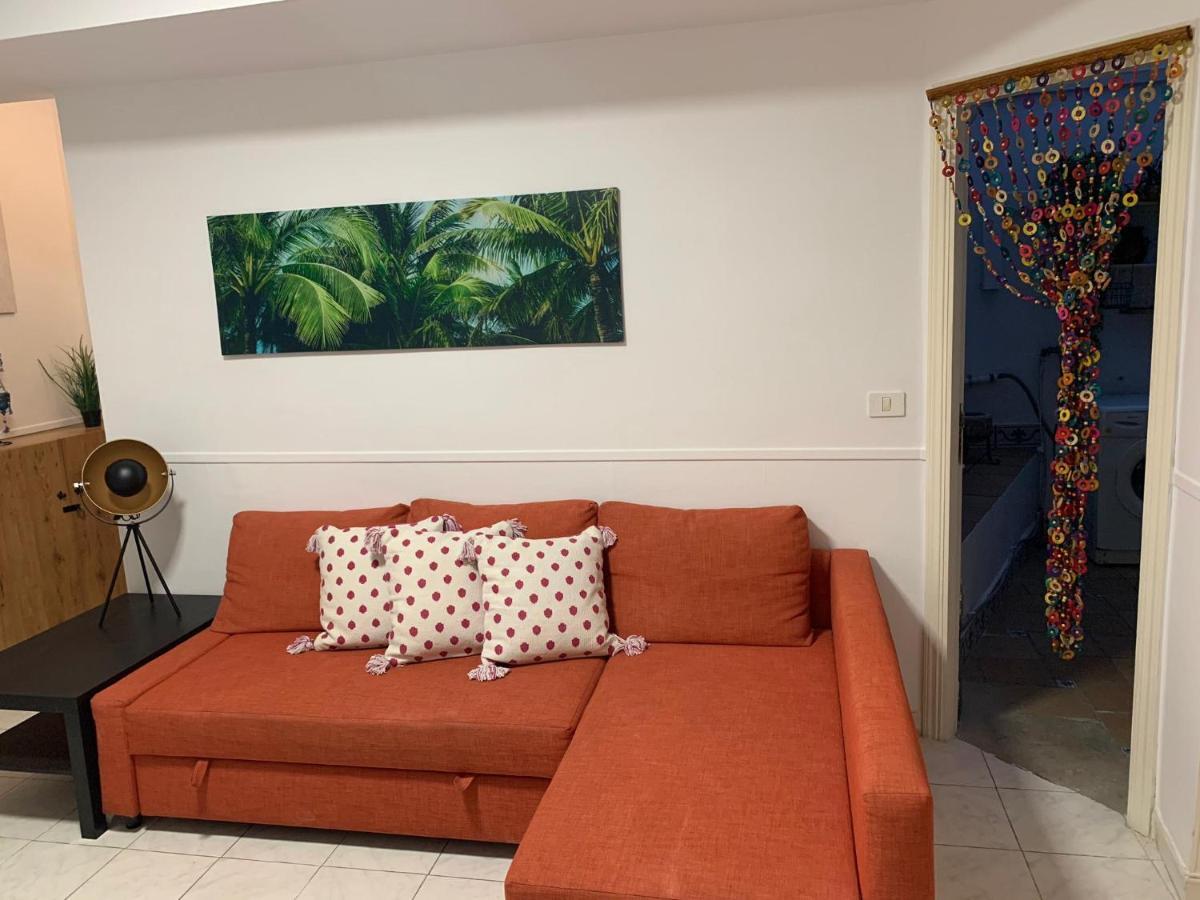 dream central plaza Apartment Santa Cruz de Tenerife Exterior foto