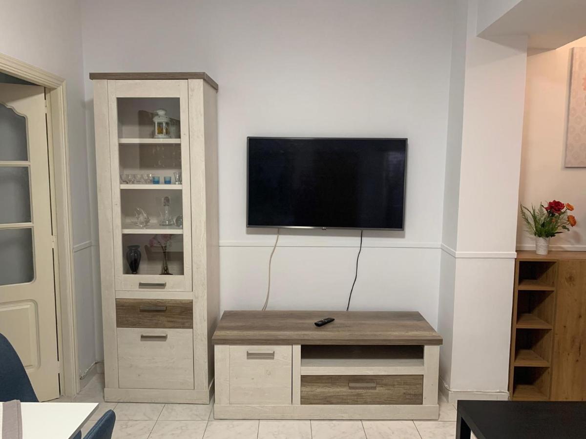 dream central plaza Apartment Santa Cruz de Tenerife Exterior foto