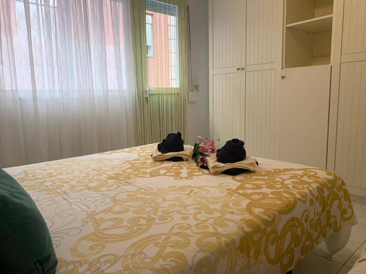 dream central plaza Apartment Santa Cruz de Tenerife Exterior foto